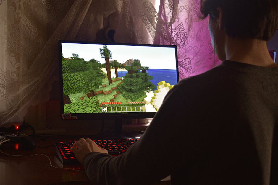 Cara Membuat Server Minecraft di VPS: Solusi Cerdas untuk Gaming yang Aman dan Tangguh