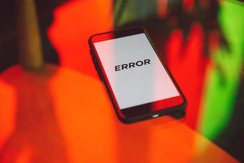 Cara Memperbaiki Database Error WordPress dengan Mudah