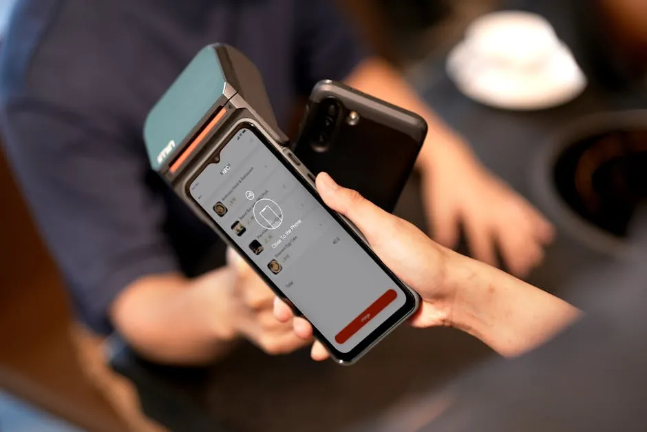 Cara Mengaktifkan Fitur NFC di Android untuk Keamanan Digital yang Lebih Baik